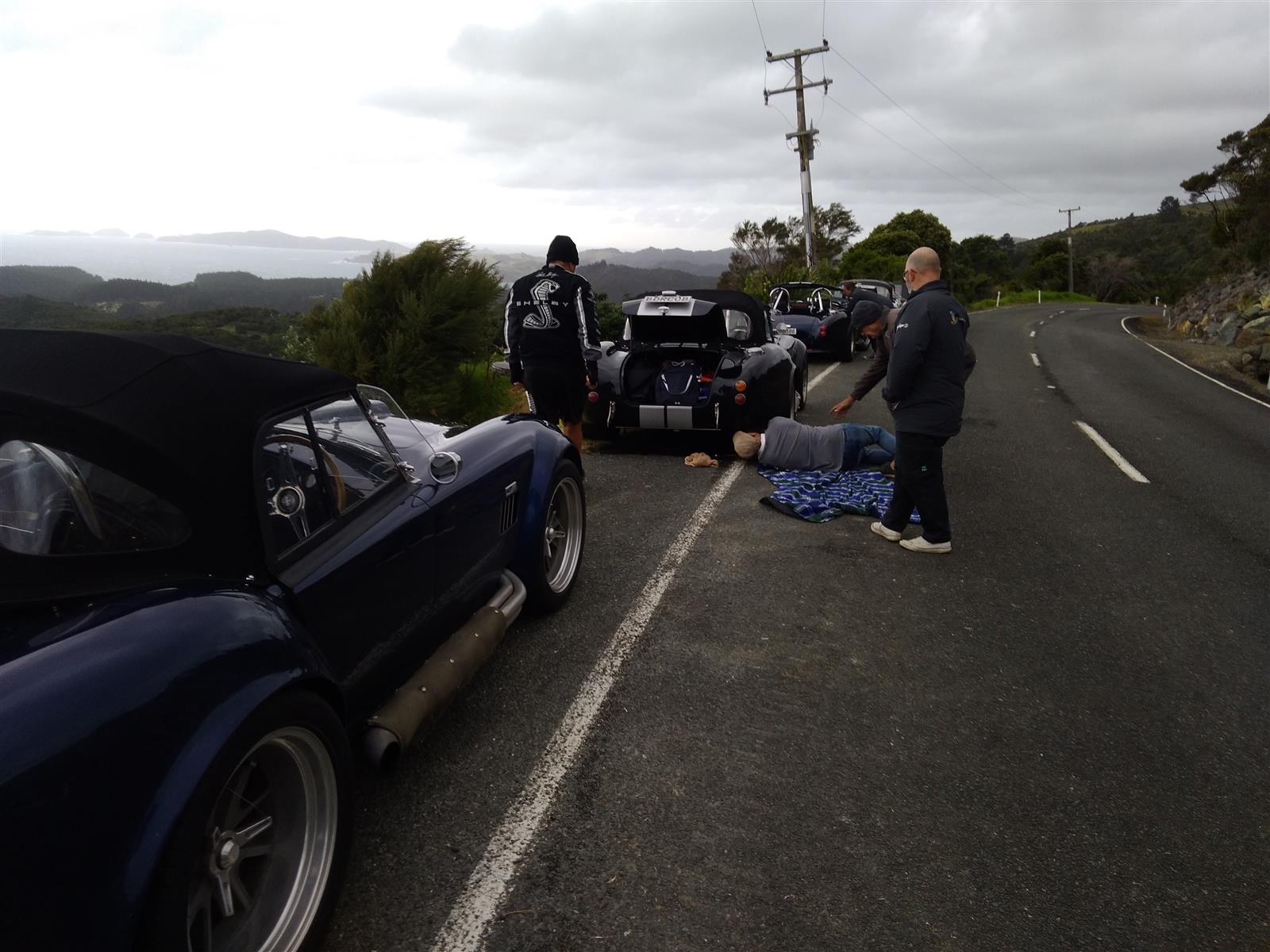 Northland ~ Sunday, 20 March